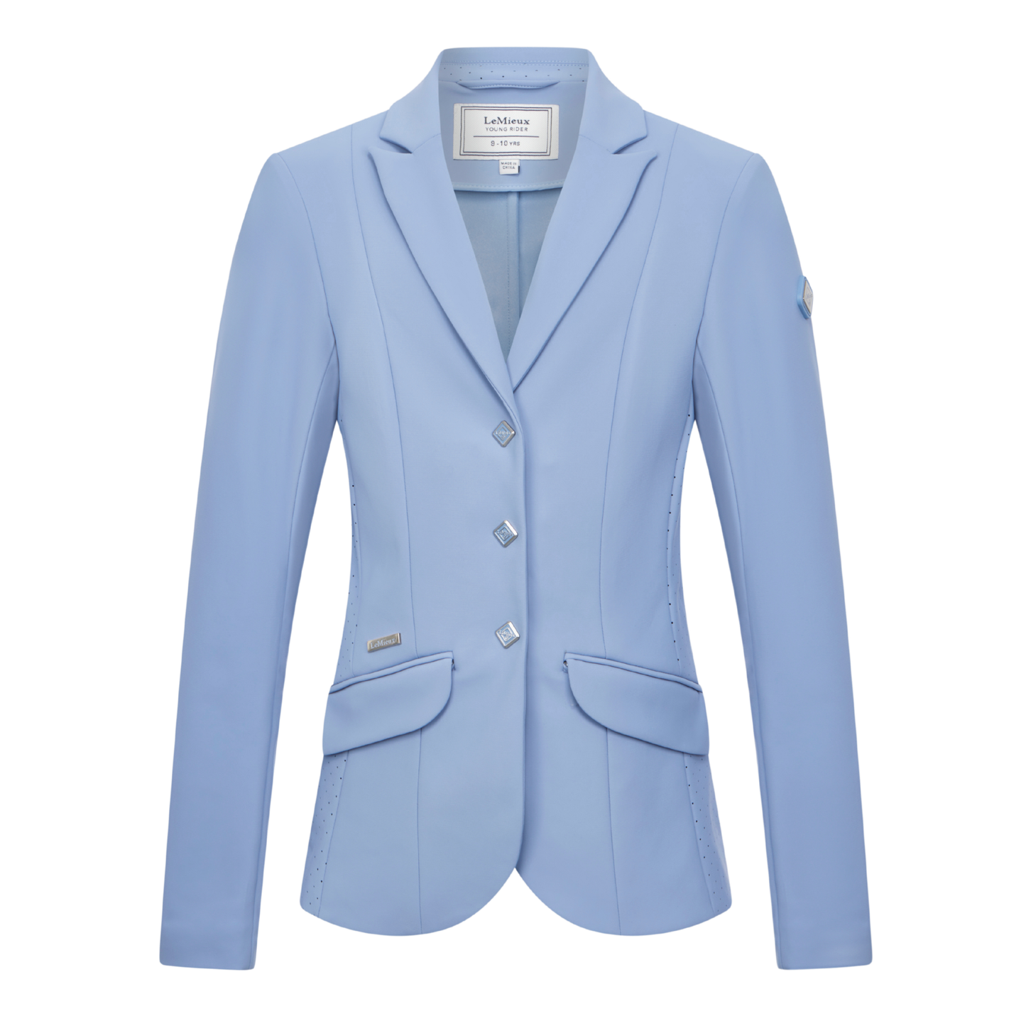 LeMieux Young Rider Kennedy Show Jacket