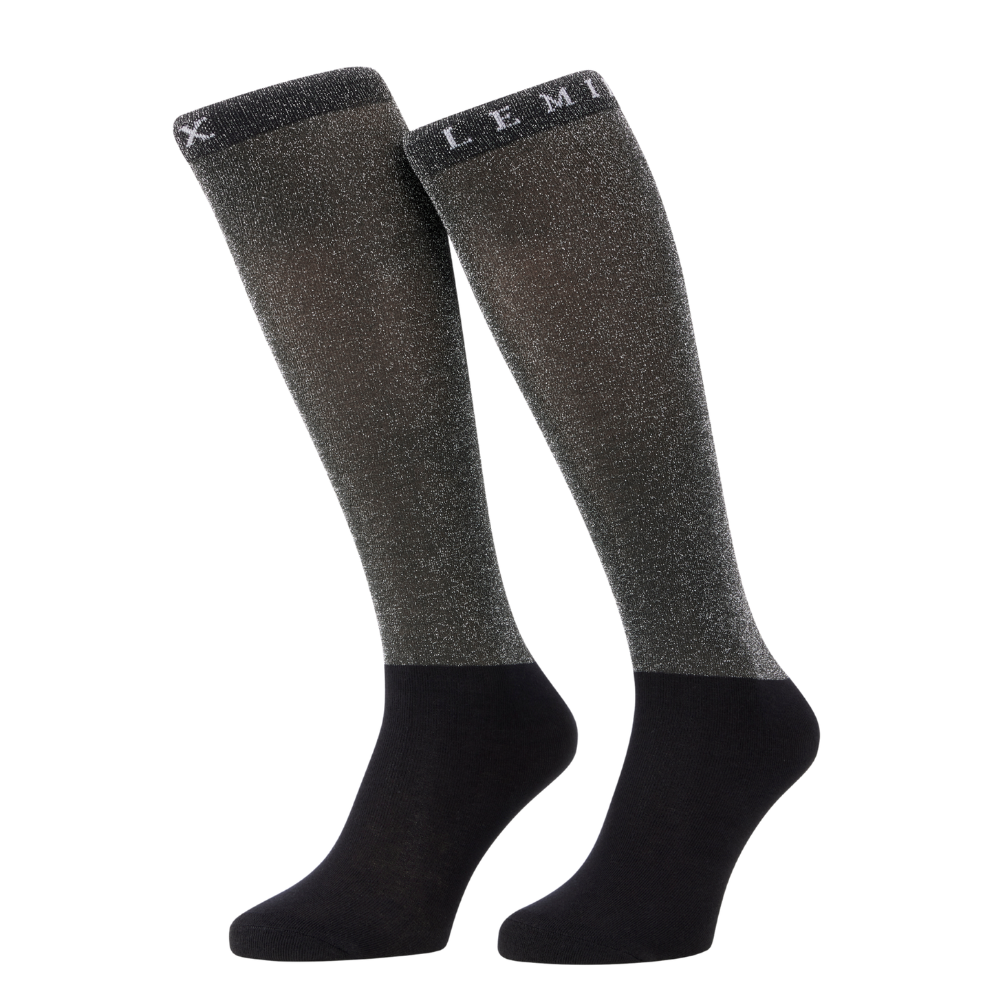LeMieux Brilliance Competition Sock