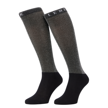 LeMieux Brilliance Competition Sock