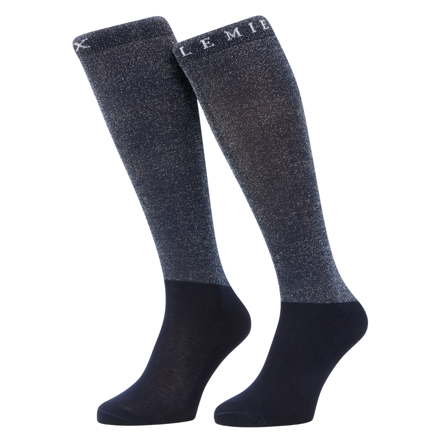 LeMieux Brilliance Competition Sock