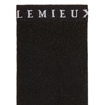 LeMieux Brilliance Competition Sock