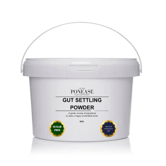 Ponease Gut Settling Powder