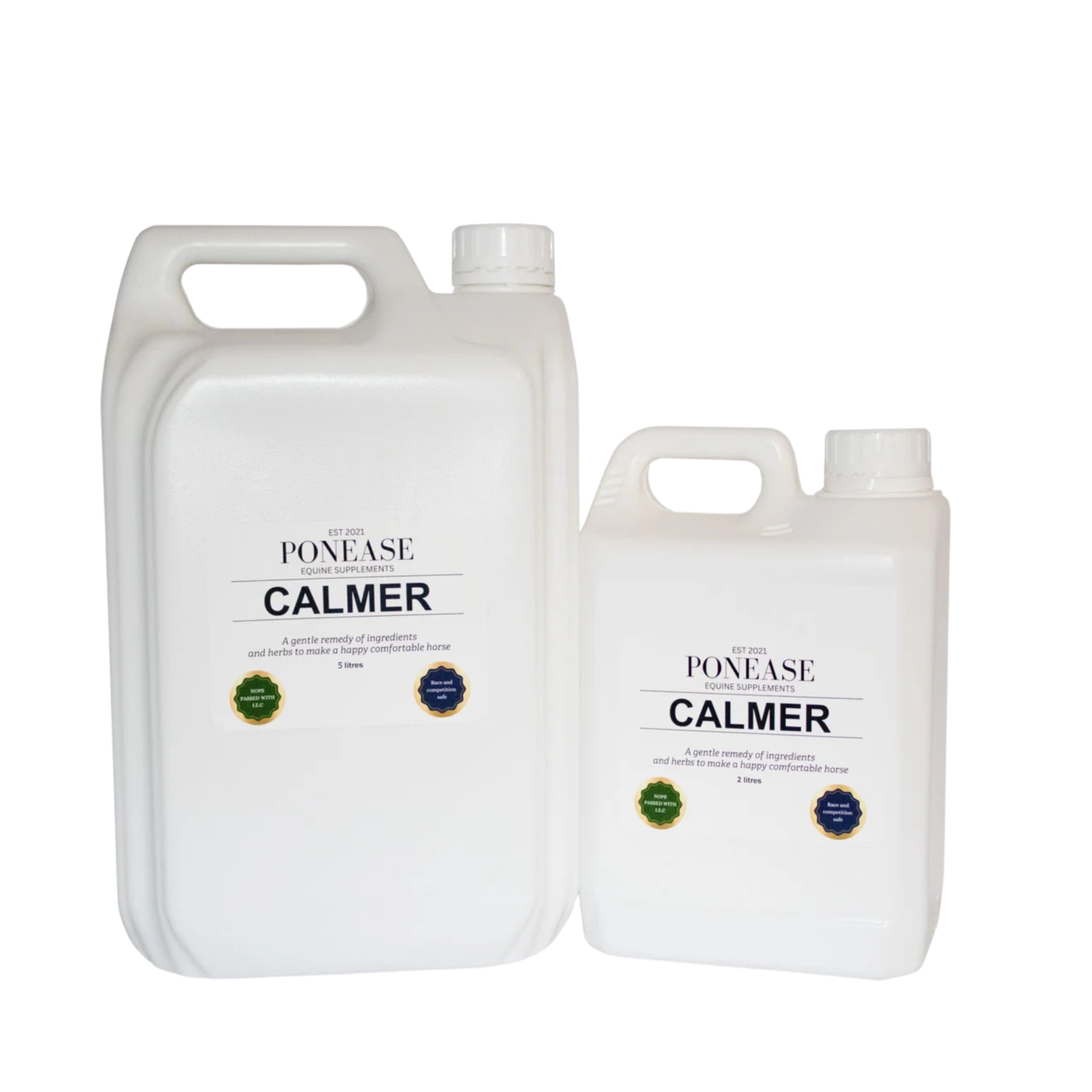 Ponease Calmer