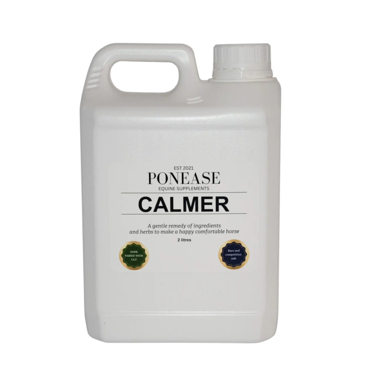 Ponease Calmer