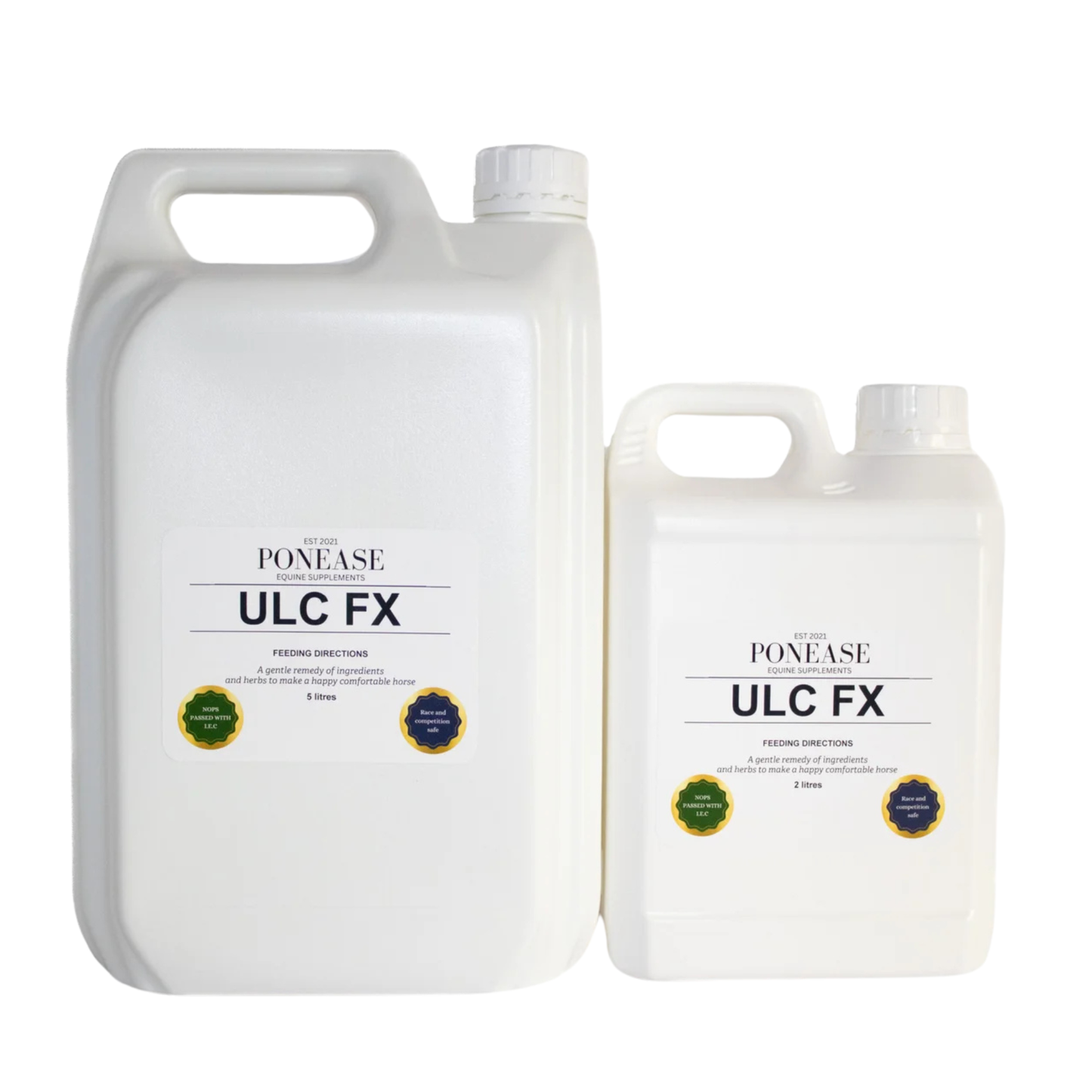 Ponease ULC FX