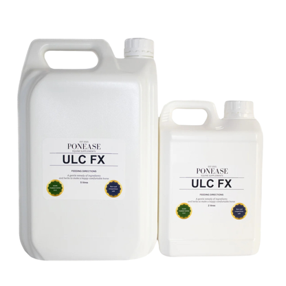 Ponease ULC FX