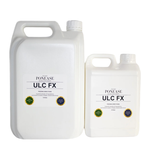 Ponease ULC FX