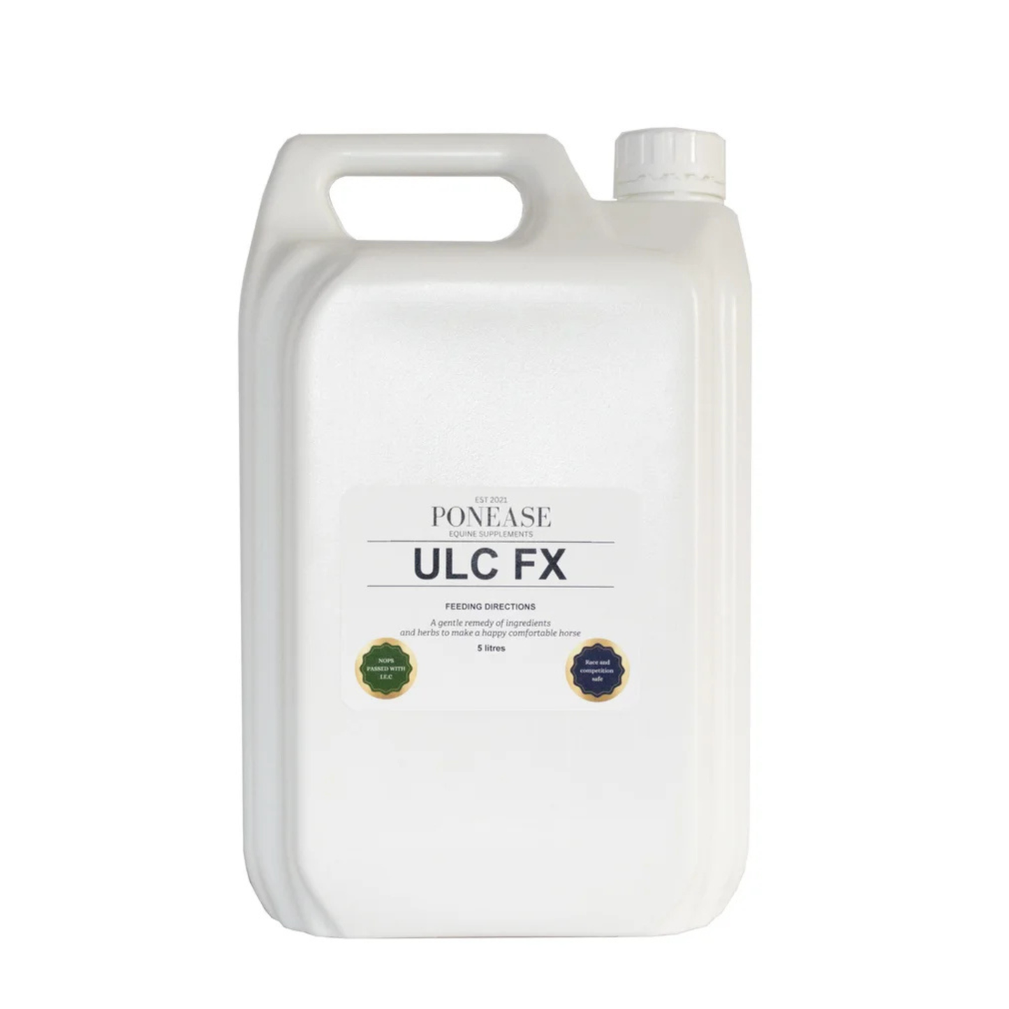 Ponease ULC FX