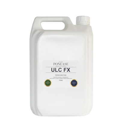 Ponease ULC FX