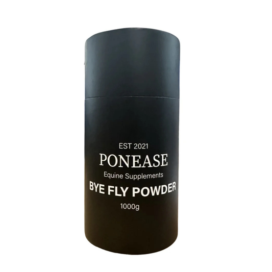 PONEASE Bye Fly Powder