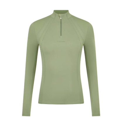 LeMieux Mia Mesh Long Sleeve Base Layer