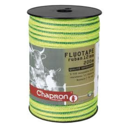 Fluotape 200m