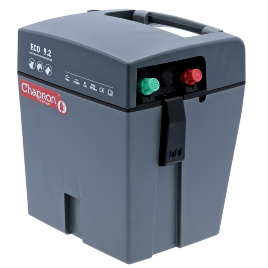 Eco 9 Battery Fence