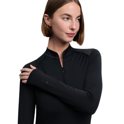 LeMieux Brilliance Heyden Lightweight Base Layer