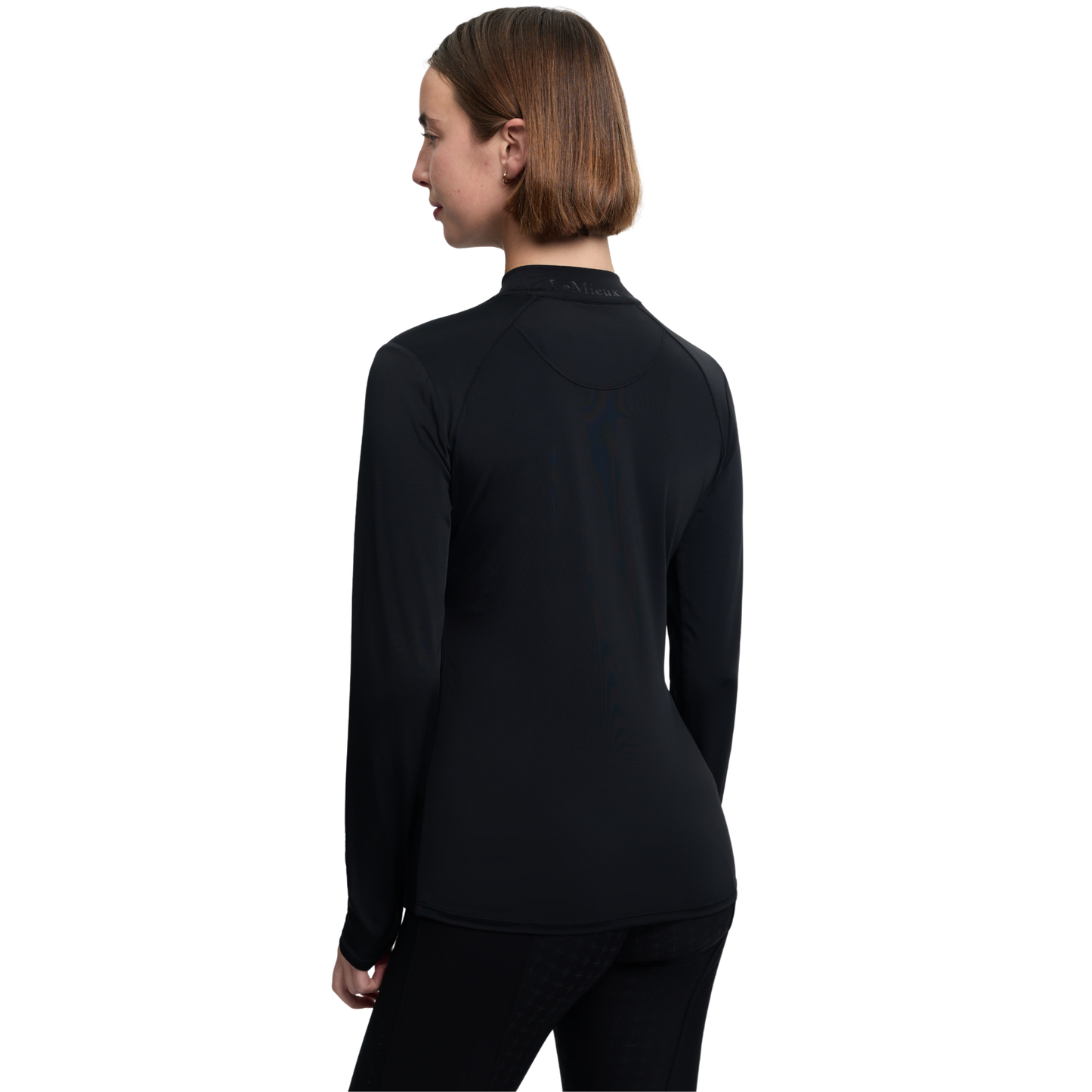 LeMieux Brilliance Heyden Lightweight Base Layer