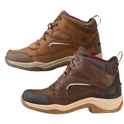 Ariat Telluride II H2O Boot Women's