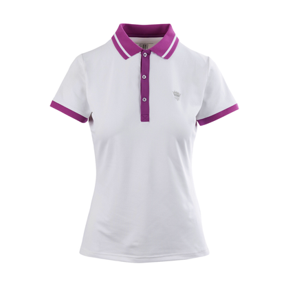 C2E LIVERPOOL Ladies Ladies Technical Pique Polo
