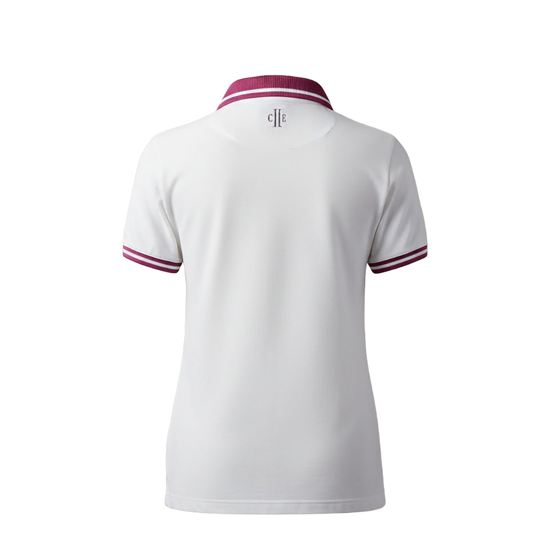 C2E LIVERPOOL Ladies Ladies Technical Pique Polo