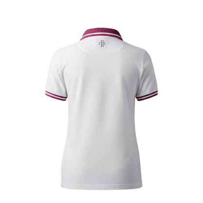 C2E LIVERPOOL Ladies Ladies Technical Pique Polo