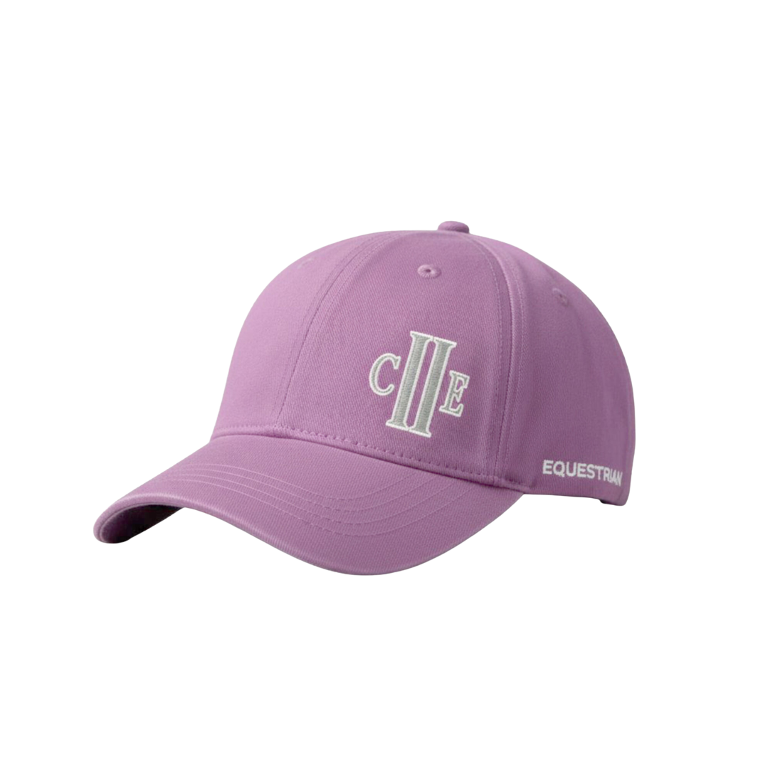C2E THAMES Unisex Twill Cap