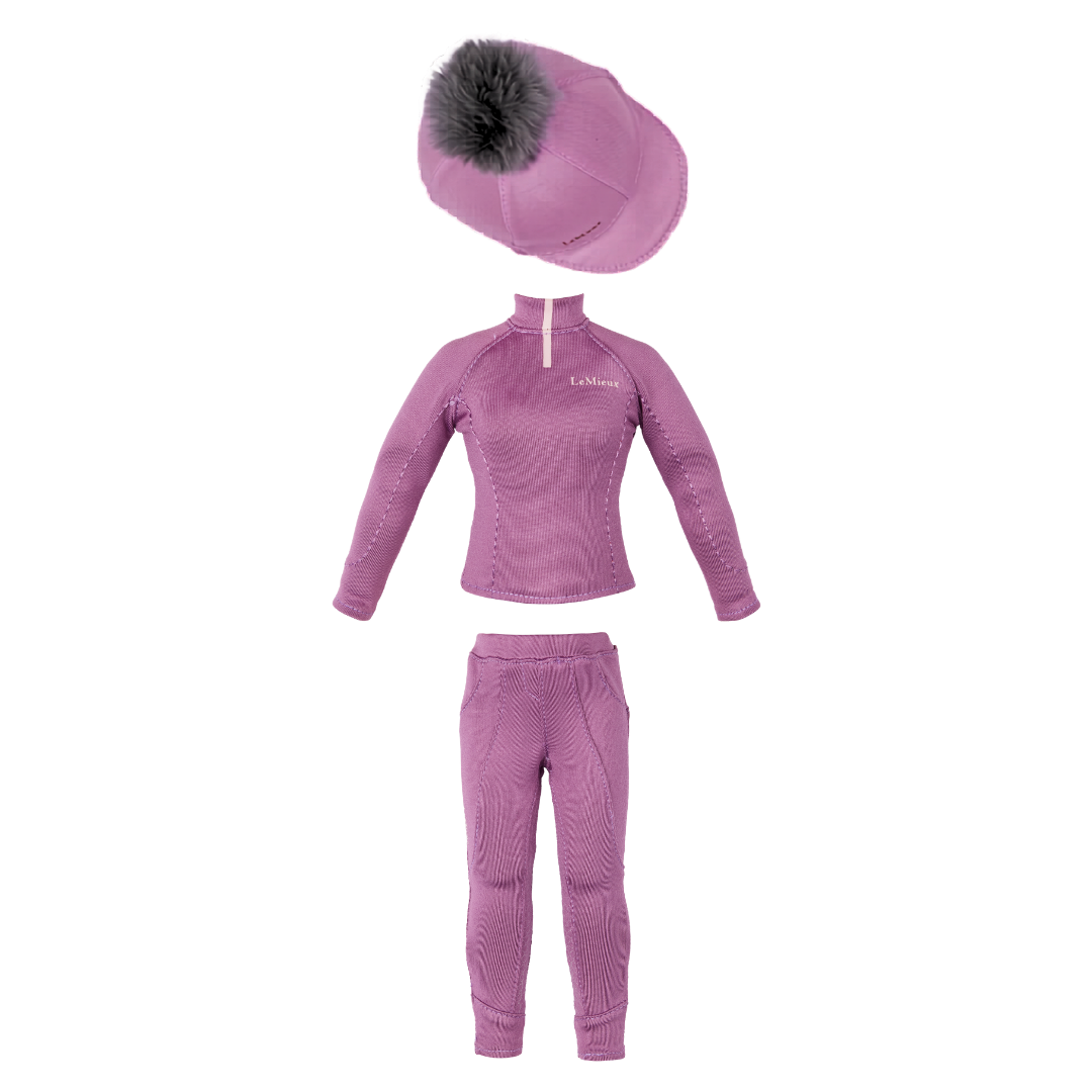 LeMieux Toy Rider Outfit