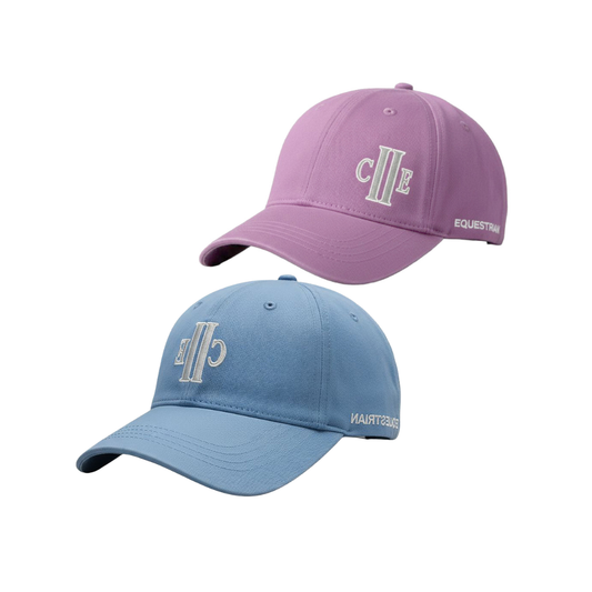 C2E THAMES Unisex Twill Cap