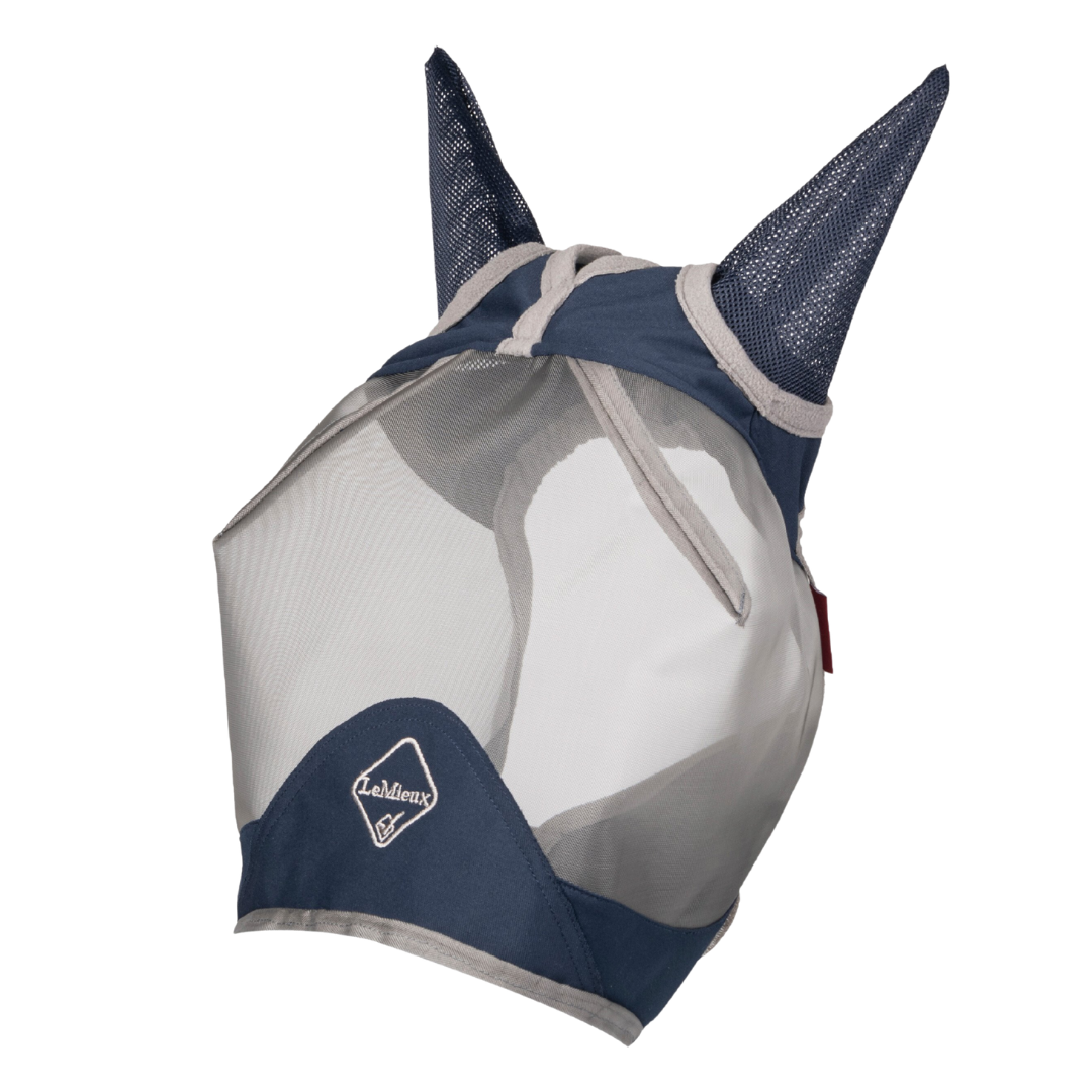 LeMieux Armour Shield Half Fly Mask