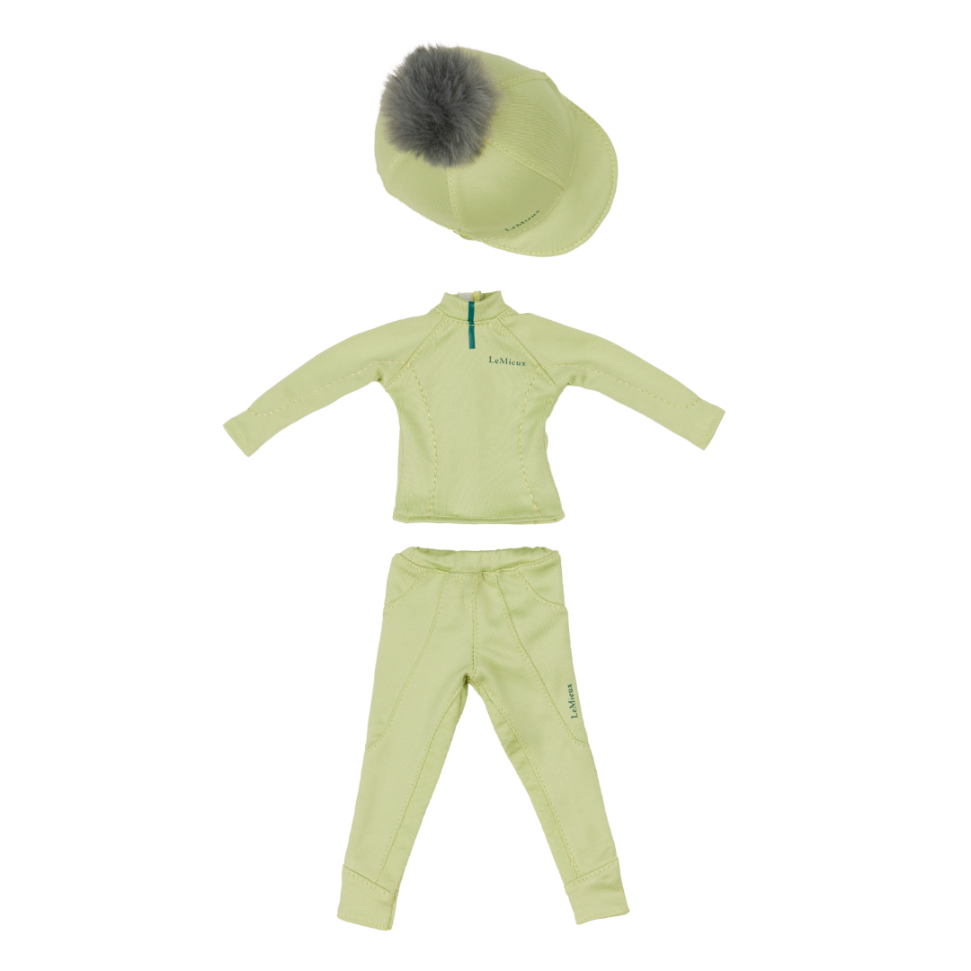 LeMieux Toy Rider Outfit