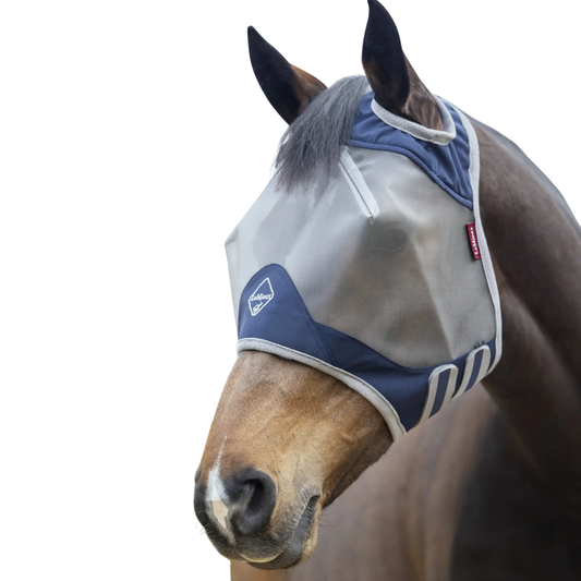 Lemieux ArmourShield Pro Standard Fly Mask
