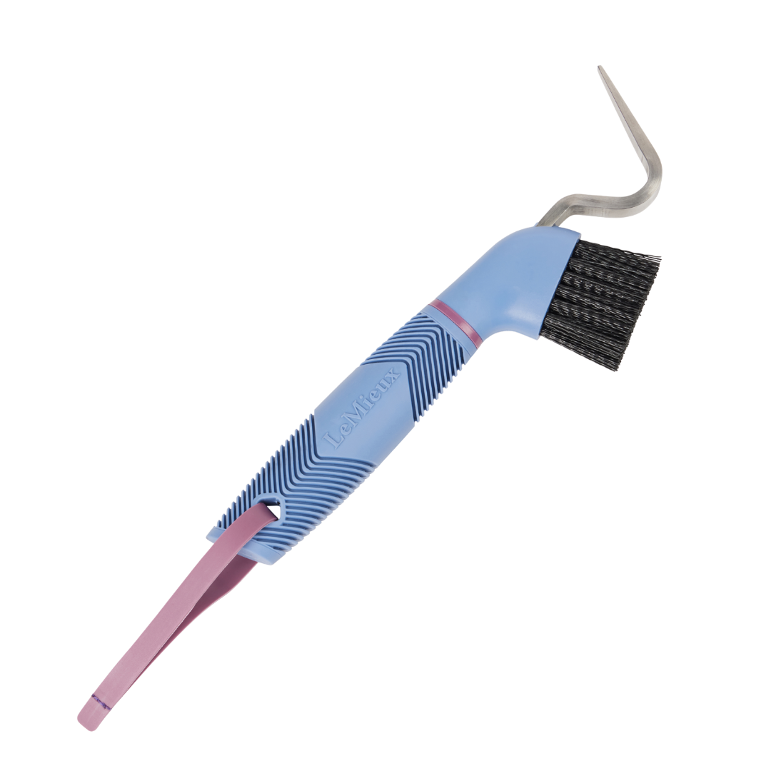 LeMieux Heavy Duty Hoof Pick