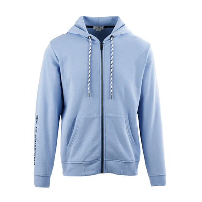 C2E LEICHESTER Unisex Sweat Jacket