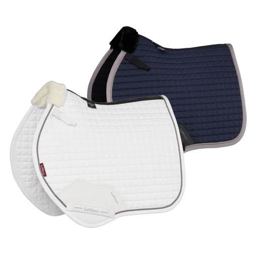 LeMieux Junior Pro Saddle Pad