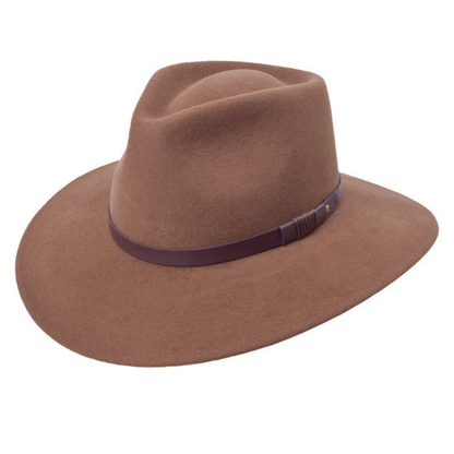 Wool Felt Hat Australian