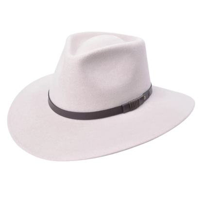 Wool Felt Hat Australian