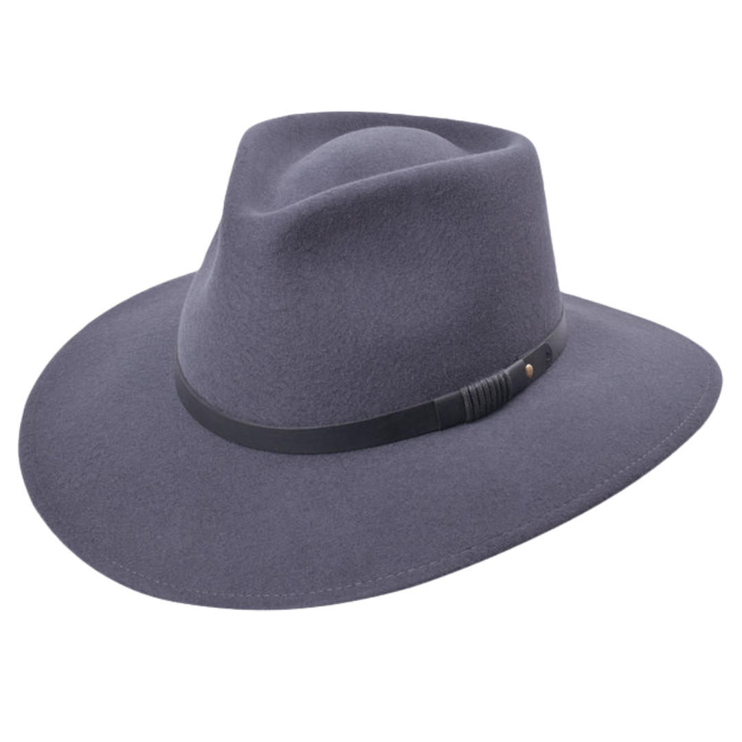 Wool Felt Hat Australian
