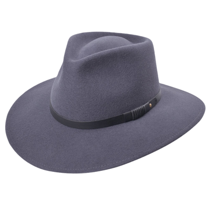 Wool Felt Hat Australian