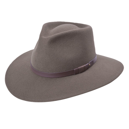 Wool Felt Hat Australian