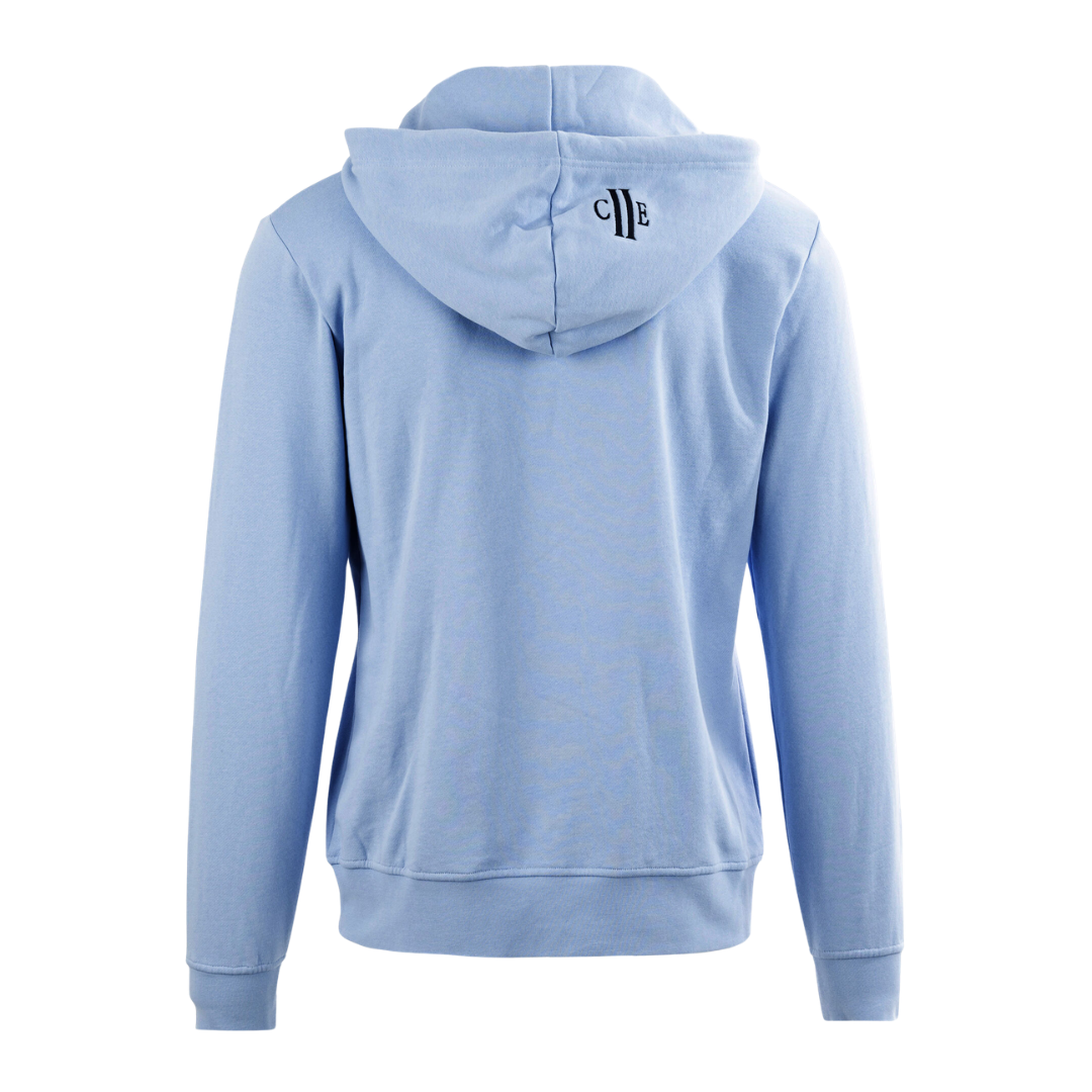 C2E LEICHESTER Unisex Sweat Jacket