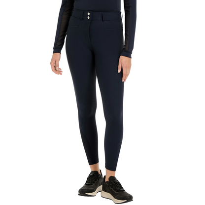 Lemieux Isabelle Knee Grip Breeches
