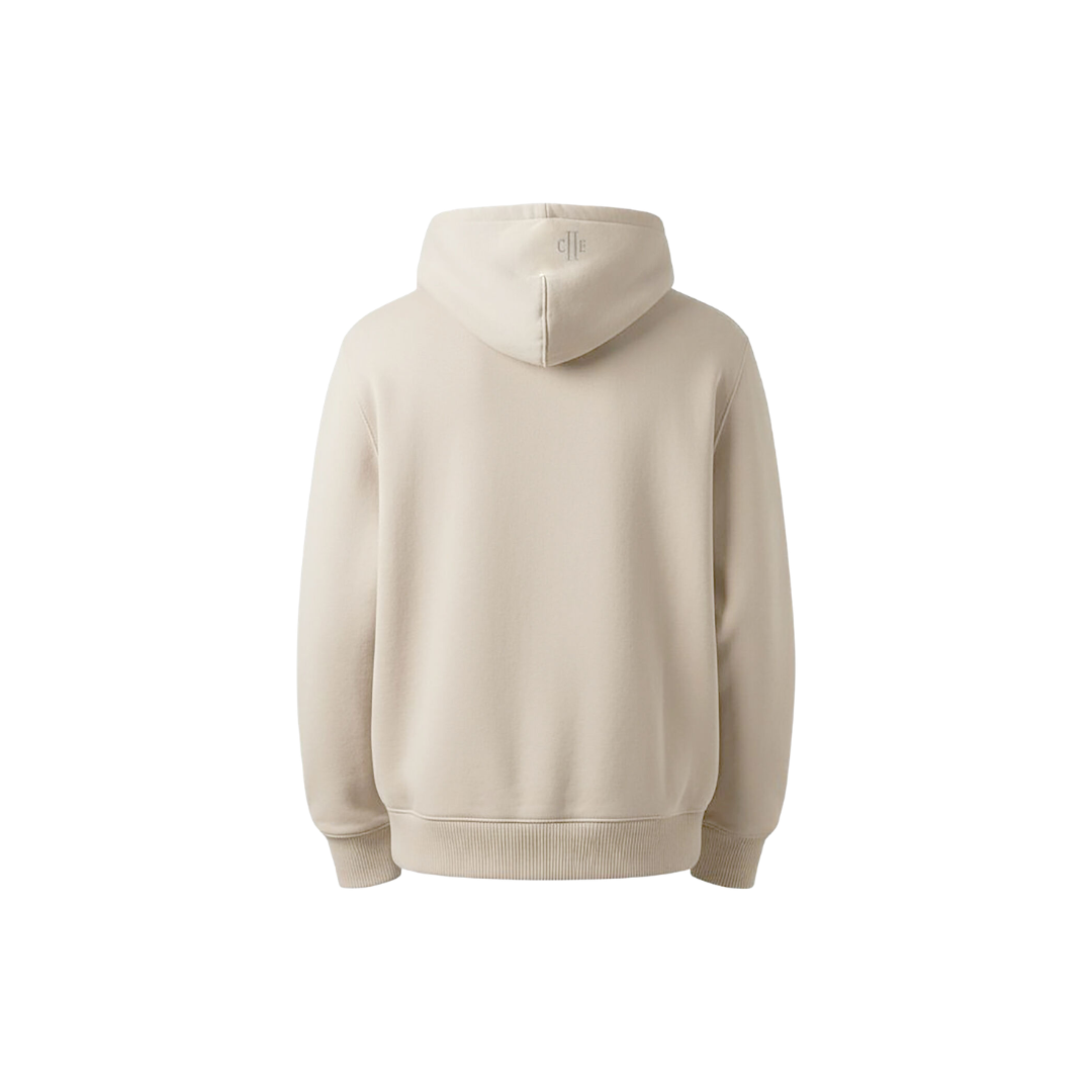 C2E LEICHESTER Unisex Sweat Jacket