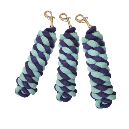 Holmestead Cotton Leadrope 2m