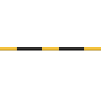 Two-Tone Jump Poles