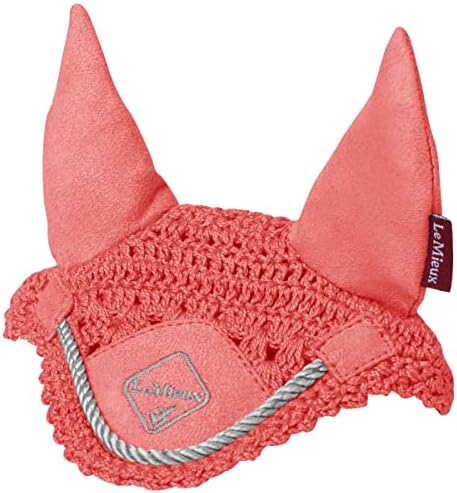 LeMieux Toy Pony Fly Hood