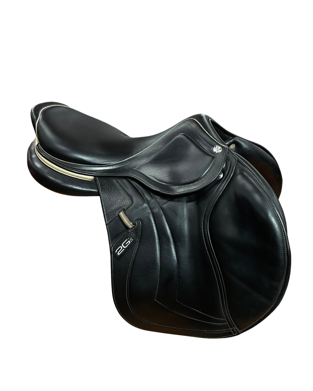 17” CWD 2GS MADEMOISELLE