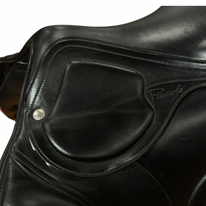 17” AMERIGO PINEROLO JUMP