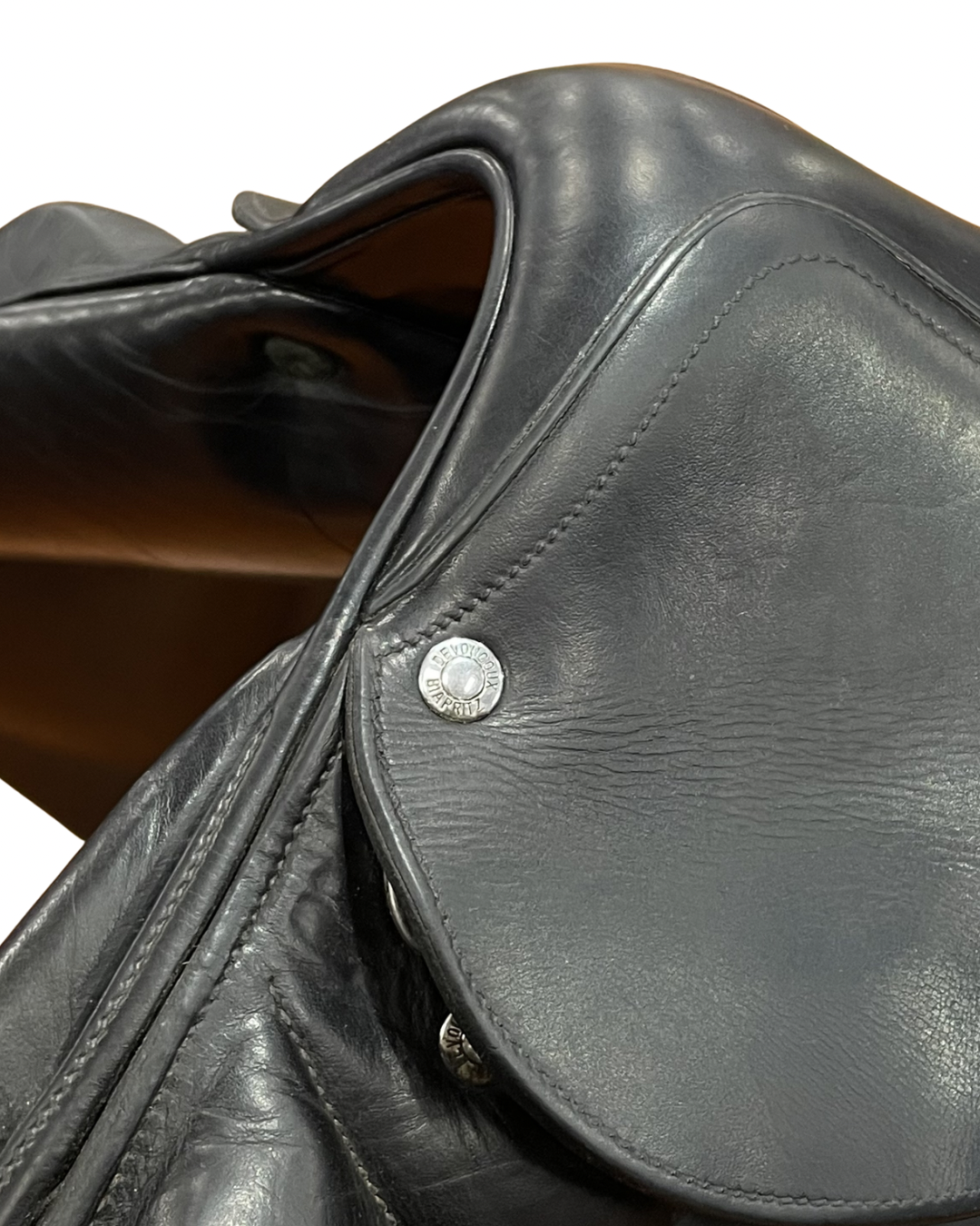 17.5” DEVOUCOUX CHIBERTA O