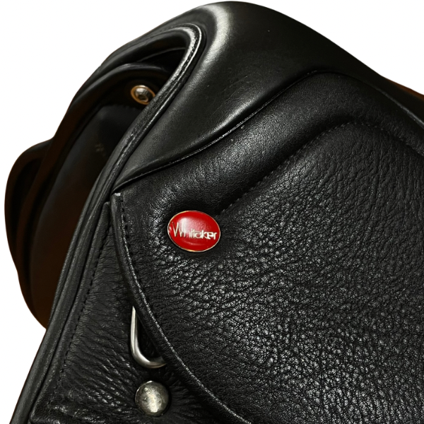 15.5” WHITAKER HIGHGATE DRESSAGE