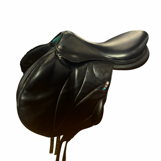 18.5 VOLTAIRE LEXINGTON