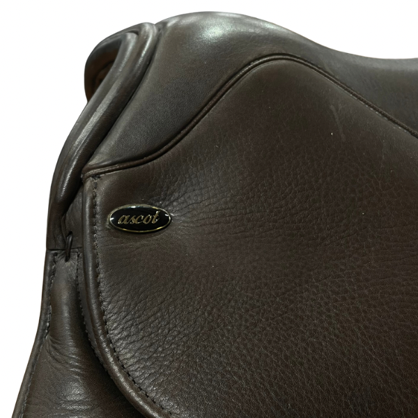 15” ASCOT EQUESTRIAN