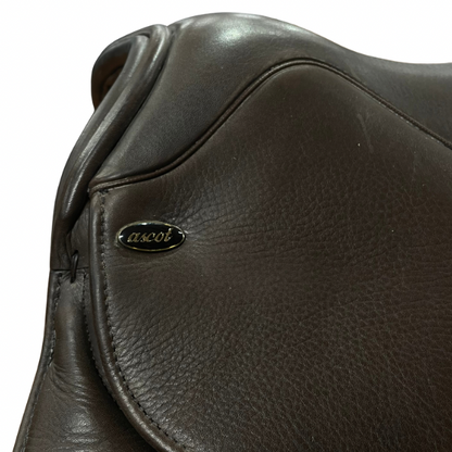 15” ASCOT EQUESTRIAN